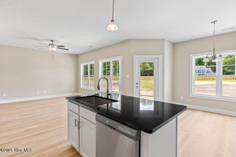 Tiny photo for 201 W Theriault Court, Jacksonville, NC 28540 (MLS # 100540139)