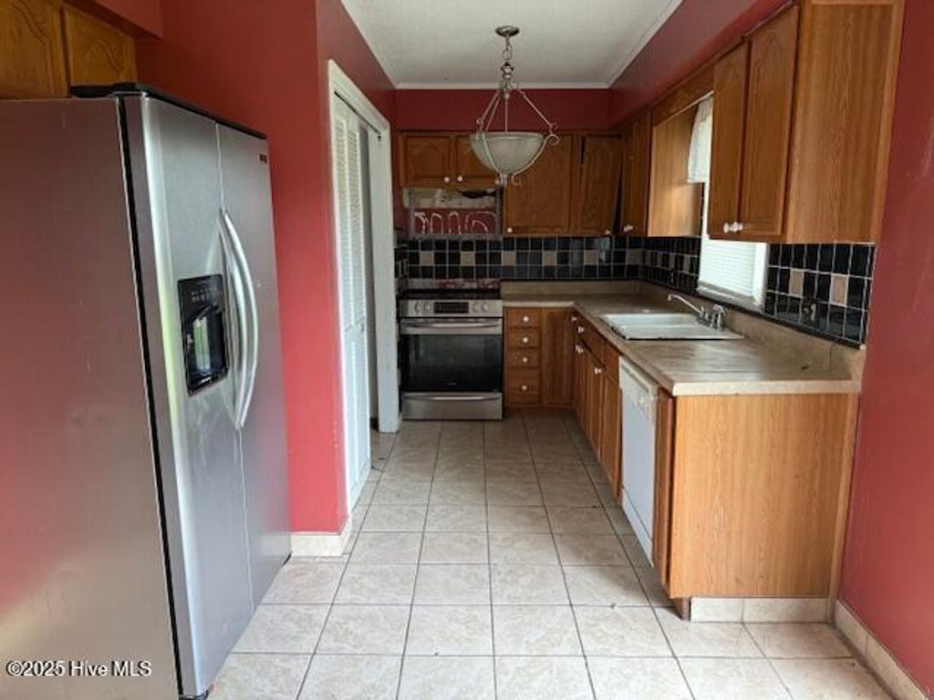 Photo of 307 Mccotter Boulevard, Havelock, NC 28532 (MLS # 100534998)