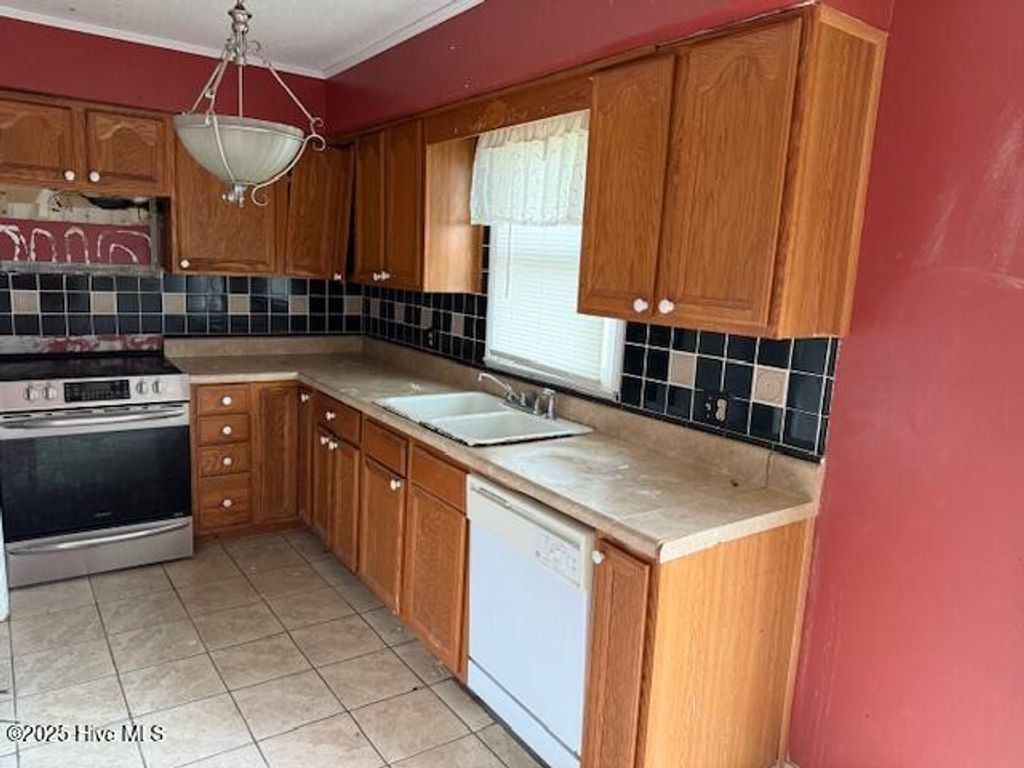 Photo of 307 Mccotter Boulevard, Havelock, NC 28532 (MLS # 100534998)