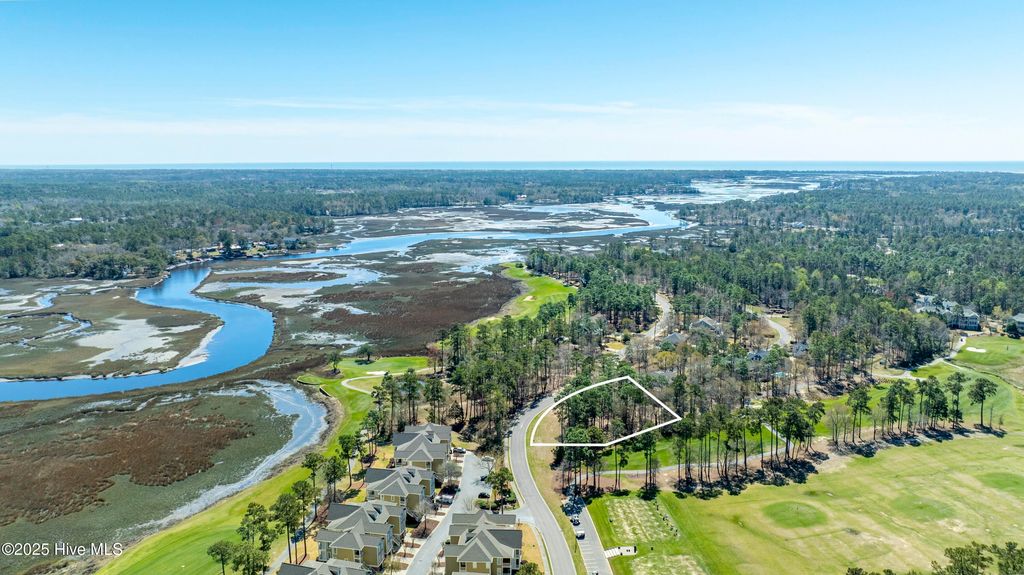 Photo of 2050 Arnold Palmer Drive, Shallotte, NC 28470 (MLS # 100498596)
