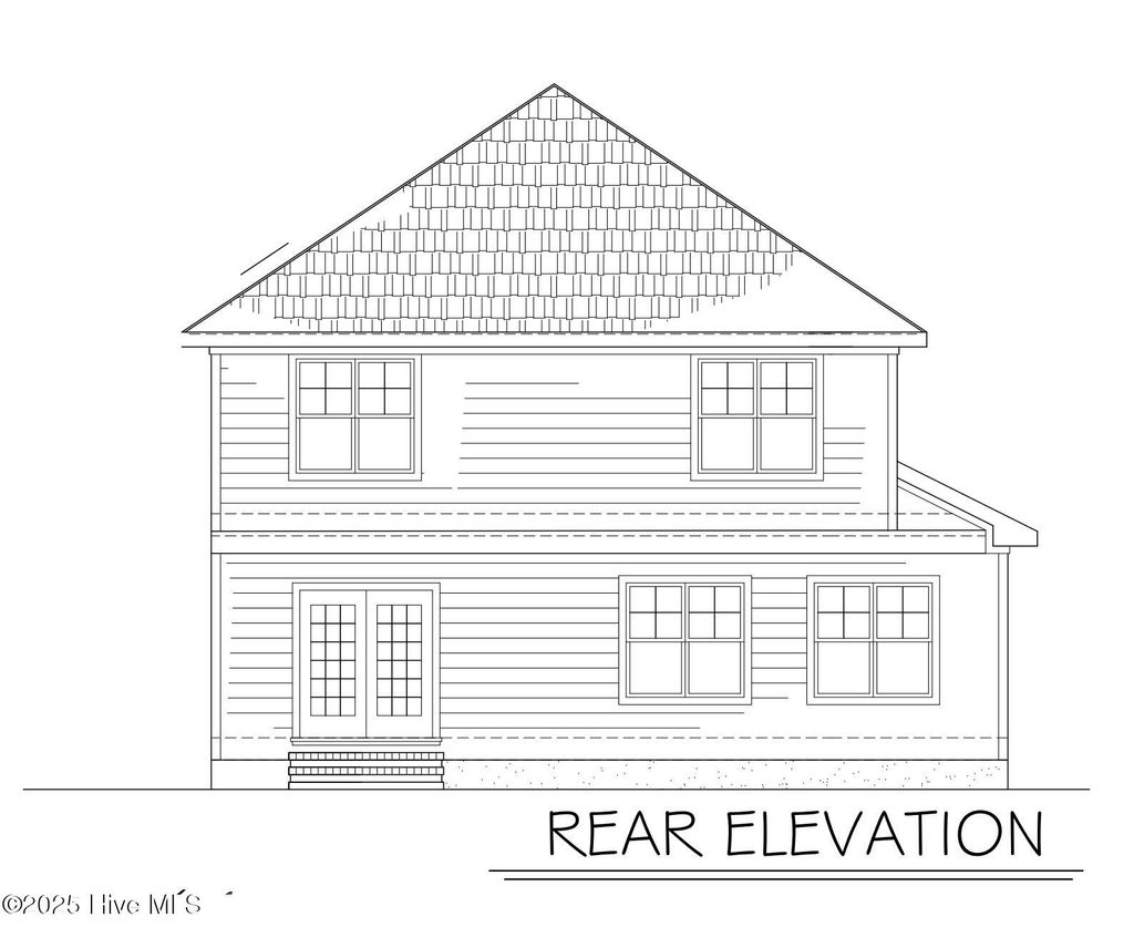 Photo of 668 Wren Lane, Vass, NC 28394 (MLS # 100524681)