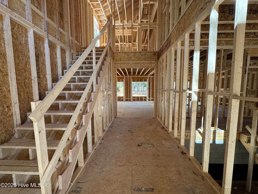 Photo of 668 Wren Lane, Vass, NC 28394 (MLS # 100524681)