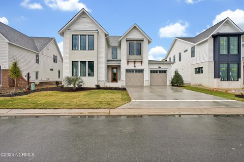 A home in Wilmington