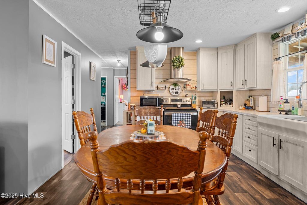 Photo of 8053 Bakertown Road, Elm City, NC 27822 (MLS # 100536033)