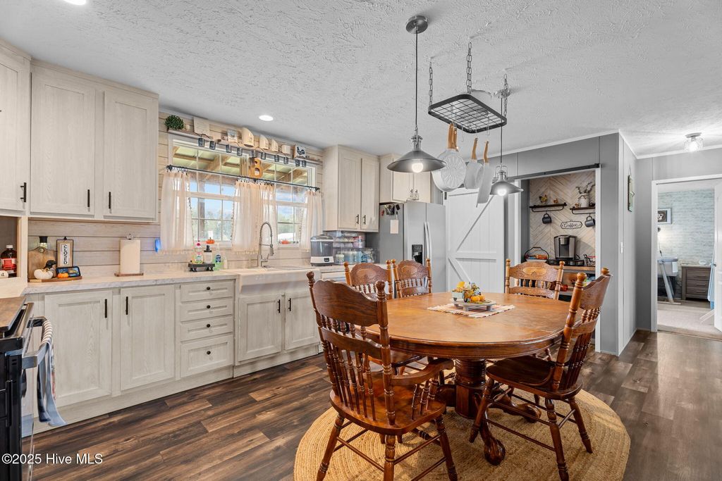 Photo of 8053 Bakertown Road, Elm City, NC 27822 (MLS # 100536033)