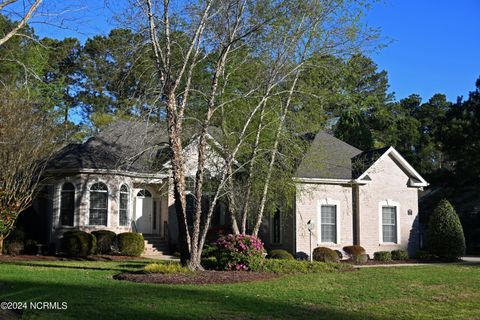 A home in Hertford