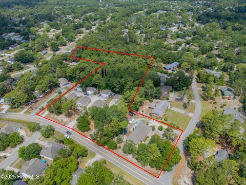 400 Beasley Road Wilmington NC 28409