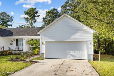 A home in Newport