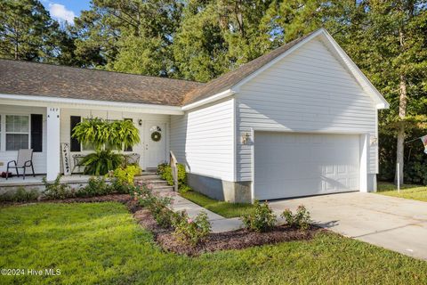 A home in Newport