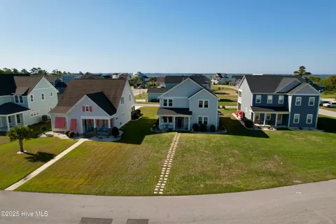 102 Bogue Harbor Court, Newport, NC 28570 - #: 100501180
