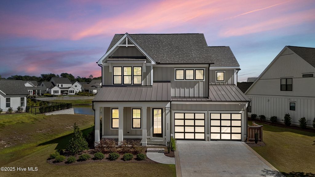 Photo of 8238 Winding Creek Circle, Wilmington, NC 28411 (MLS # 100532623)