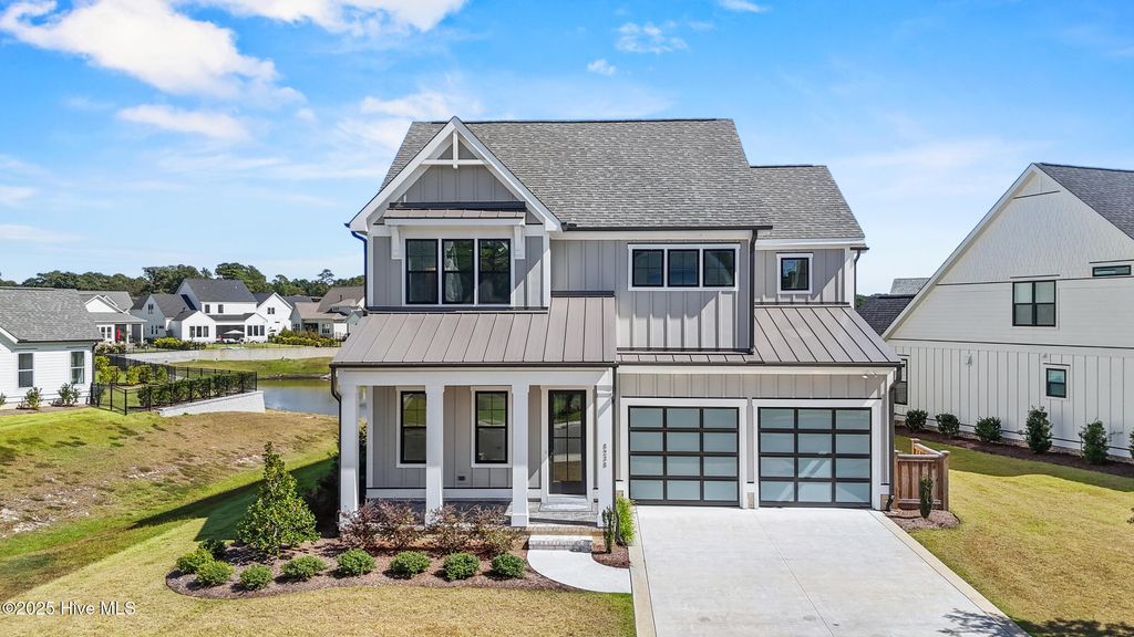 Photo of 8238 Winding Creek Circle, Wilmington, NC 28411 (MLS # 100532623)