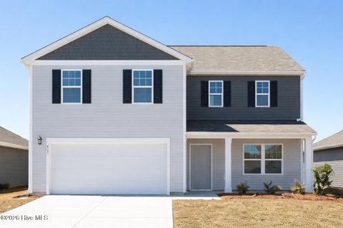 4751 Scaup Way Winnabow NC 28479