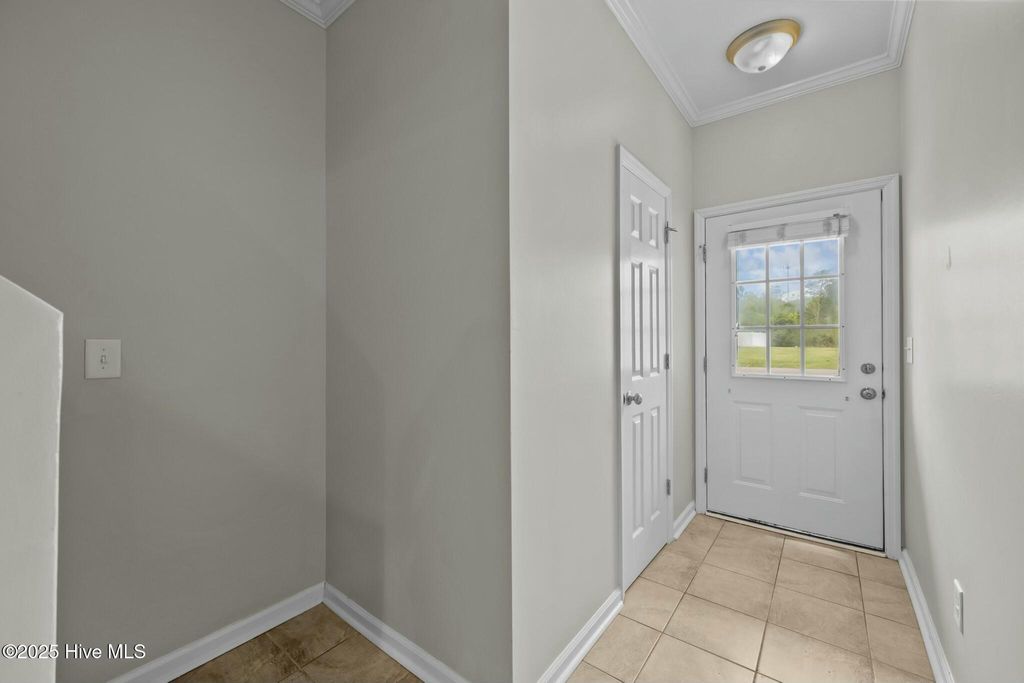 Photo of 307 Cedar Island Trail, Holly Ridge, NC 28445 (MLS # 100501248)