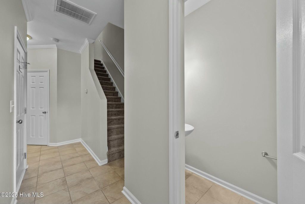 Photo of 307 Cedar Island Trail, Holly Ridge, NC 28445 (MLS # 100501248)