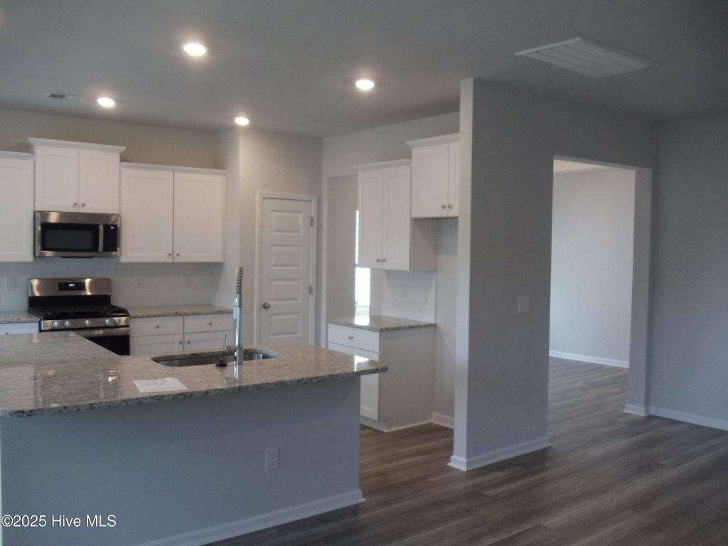 Photo of 1222 Hayworth Lane NW #Lot 1191, Calabash, NC 28467 (MLS # 100534377)