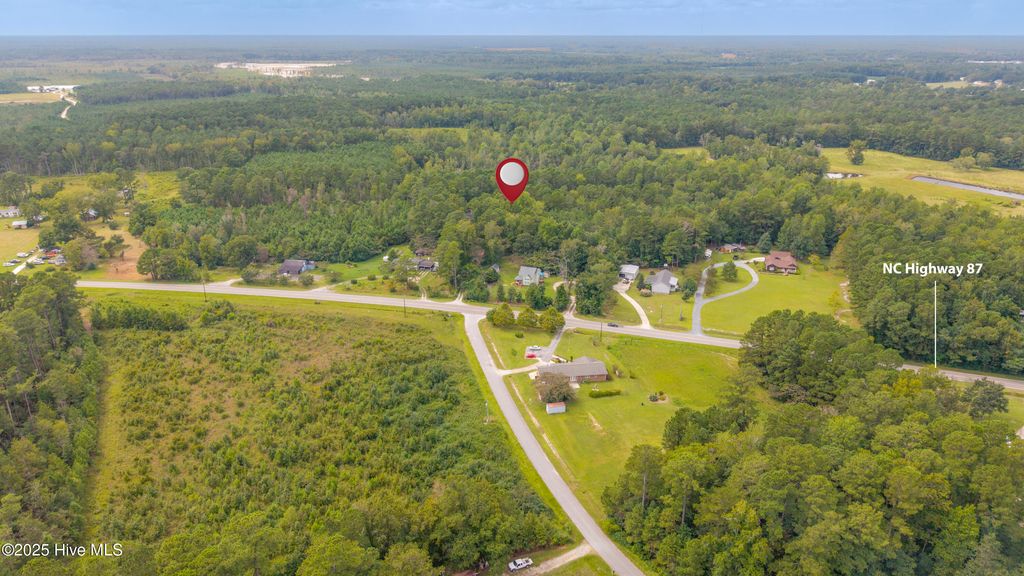 Photo of 973 Thaxton Lane SE, Bolivia, NC 28422 (MLS # 100532771)