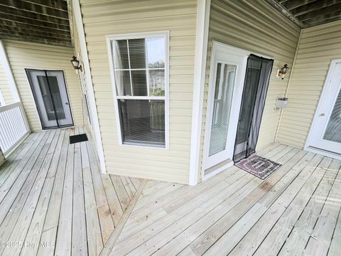 Tiny photo for 4525 Sagedale Drive #Unit 204, Wilmington, NC 28405 (MLS # 100536012)