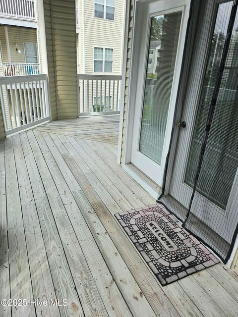 Tiny photo for 4525 Sagedale Drive #Unit 204, Wilmington, NC 28405 (MLS # 100536012)