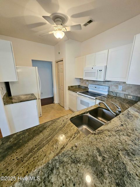 Tiny photo for 4525 Sagedale Drive #Unit 204, Wilmington, NC 28405 (MLS # 100536012)