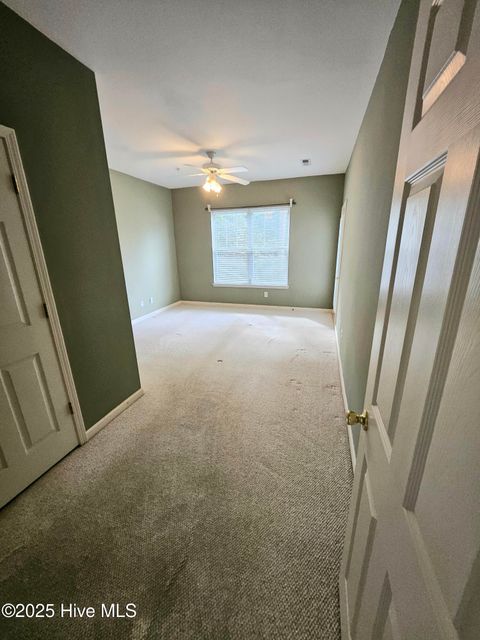 Tiny photo for 4525 Sagedale Drive #Unit 204, Wilmington, NC 28405 (MLS # 100536012)