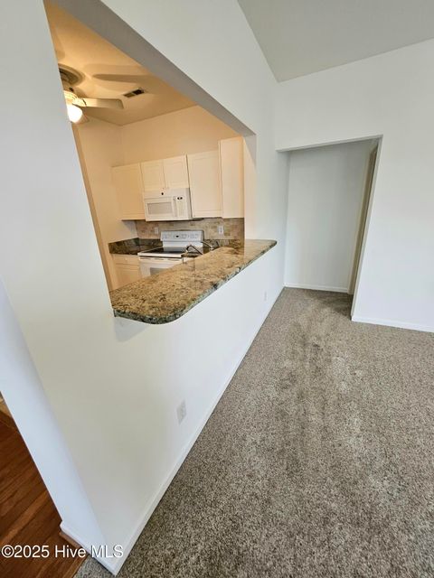 Tiny photo for 4525 Sagedale Drive #Unit 204, Wilmington, NC 28405 (MLS # 100536012)