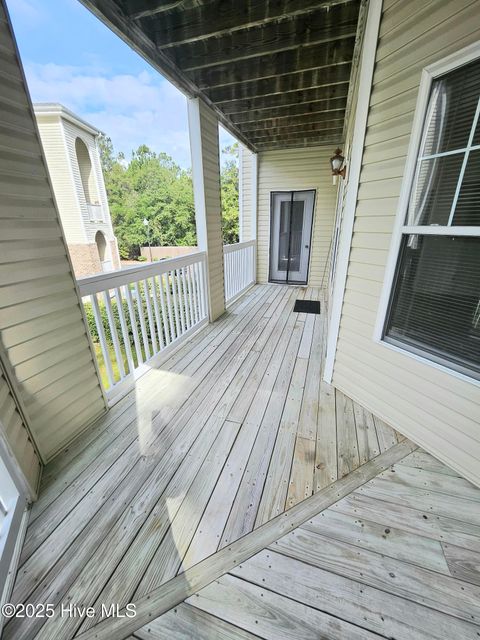 Tiny photo for 4525 Sagedale Drive #Unit 204, Wilmington, NC 28405 (MLS # 100536012)