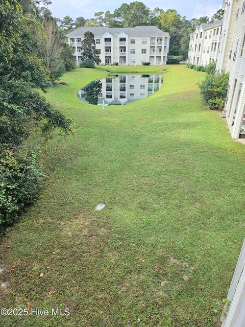 Tiny photo for 4525 Sagedale Drive #Unit 204, Wilmington, NC 28405 (MLS # 100536012)