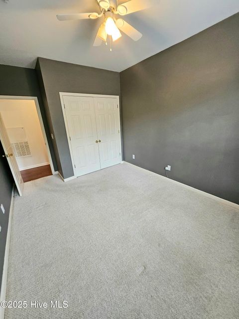 Tiny photo for 4525 Sagedale Drive #Unit 204, Wilmington, NC 28405 (MLS # 100536012)