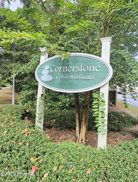 Tiny photo for 4525 Sagedale Drive #Unit 204, Wilmington, NC 28405 (MLS # 100536012)