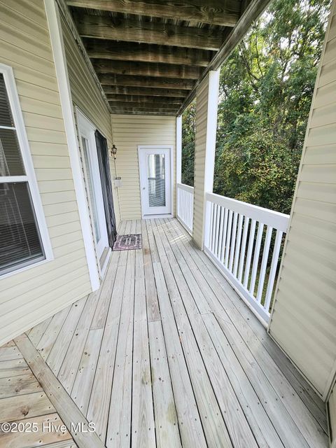 Tiny photo for 4525 Sagedale Drive #Unit 204, Wilmington, NC 28405 (MLS # 100536012)