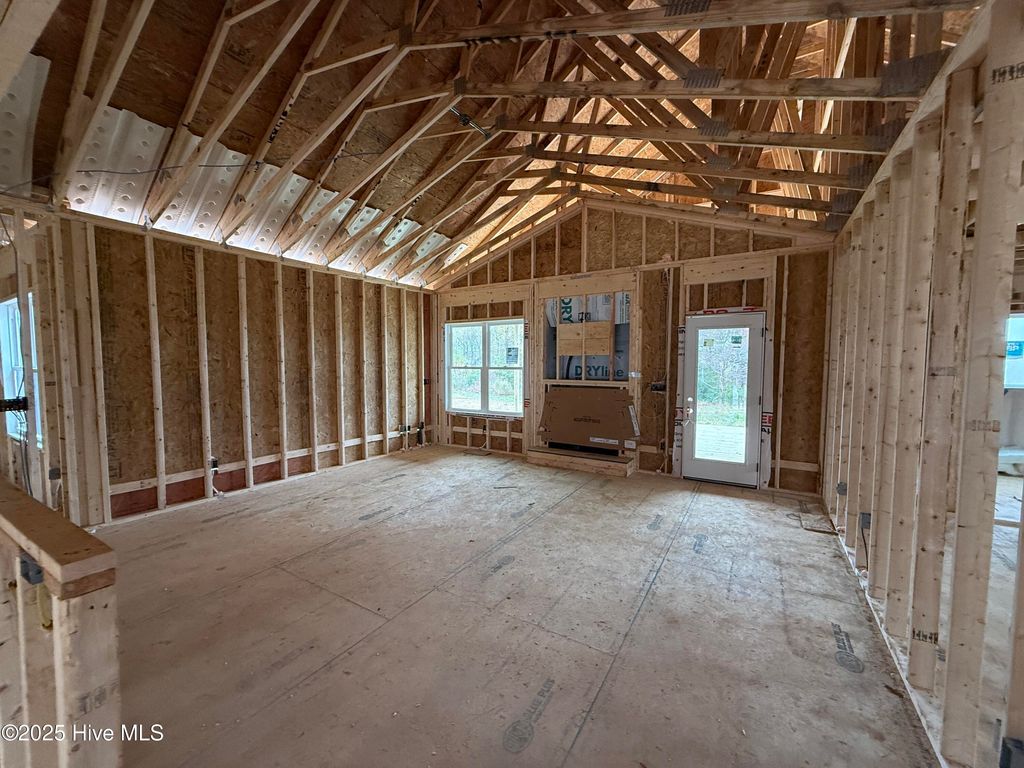 Photo of 88 Tee Drive, Selma, NC 27576 (MLS # 100538950)