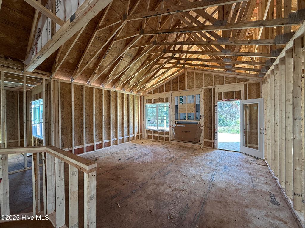 Photo of 88 Tee Drive, Selma, NC 27576 (MLS # 100538950)