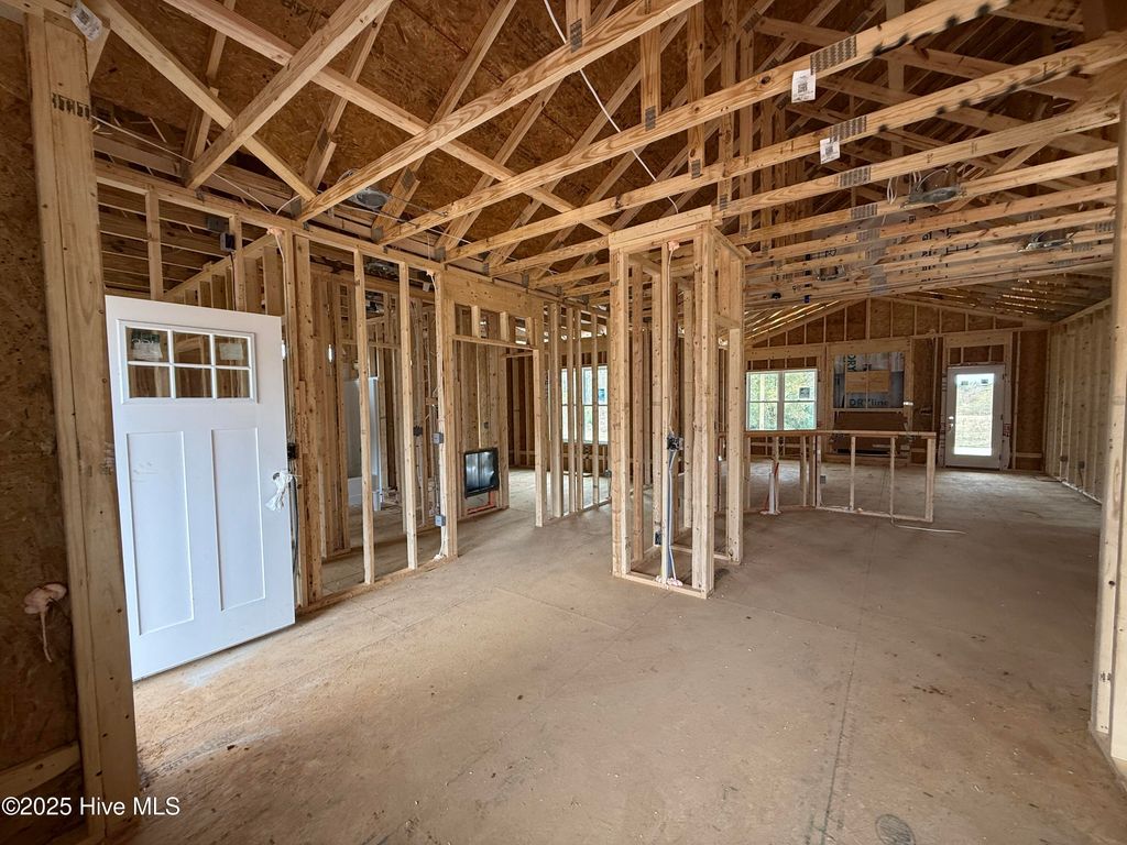 Photo of 88 Tee Drive, Selma, NC 27576 (MLS # 100538950)