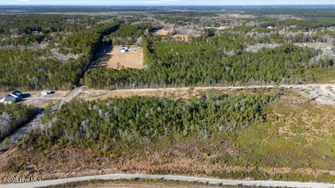 Tiny photo for 0 Swain Road, Winnabow, NC 28479 (MLS # 100487087)