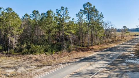 Tiny photo for 0 Swain Road, Winnabow, NC 28479 (MLS # 100487087)