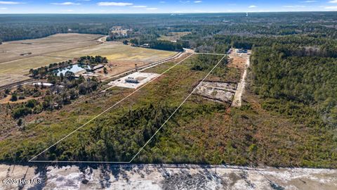 Tiny photo for 0 Swain Road, Winnabow, NC 28479 (MLS # 100487087)