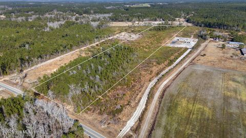Tiny photo for 0 Swain Road, Winnabow, NC 28479 (MLS # 100487087)
