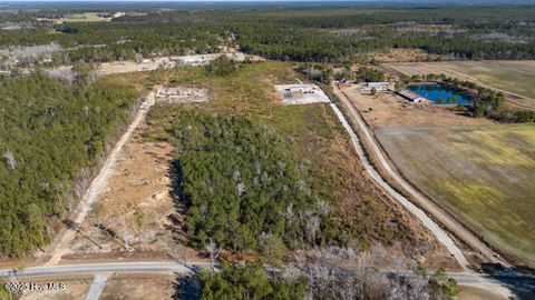 Tiny photo for 0 Swain Road, Winnabow, NC 28479 (MLS # 100487087)
