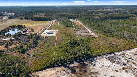 Tiny photo for 0 Swain Road, Winnabow, NC 28479 (MLS # 100487087)