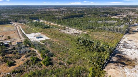 Tiny photo for 0 Swain Road, Winnabow, NC 28479 (MLS # 100487087)