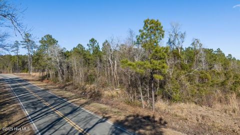 Tiny photo for 0 Swain Road, Winnabow, NC 28479 (MLS # 100487087)