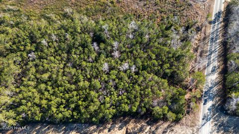 Tiny photo for 0 Swain Road, Winnabow, NC 28479 (MLS # 100487087)