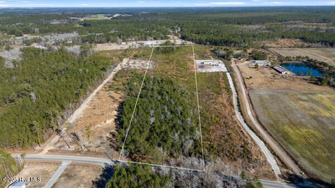 Tiny photo for 0 Swain Road, Winnabow, NC 28479 (MLS # 100487087)