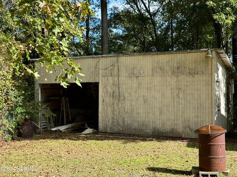 A home in Rockingham