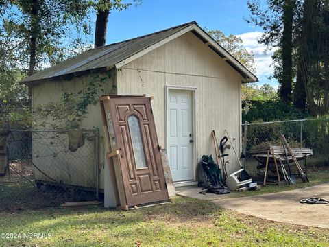 A home in Rockingham