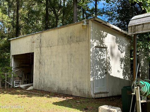 A home in Rockingham