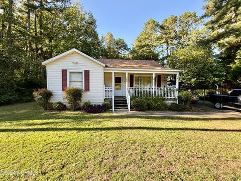 A home in Rockingham