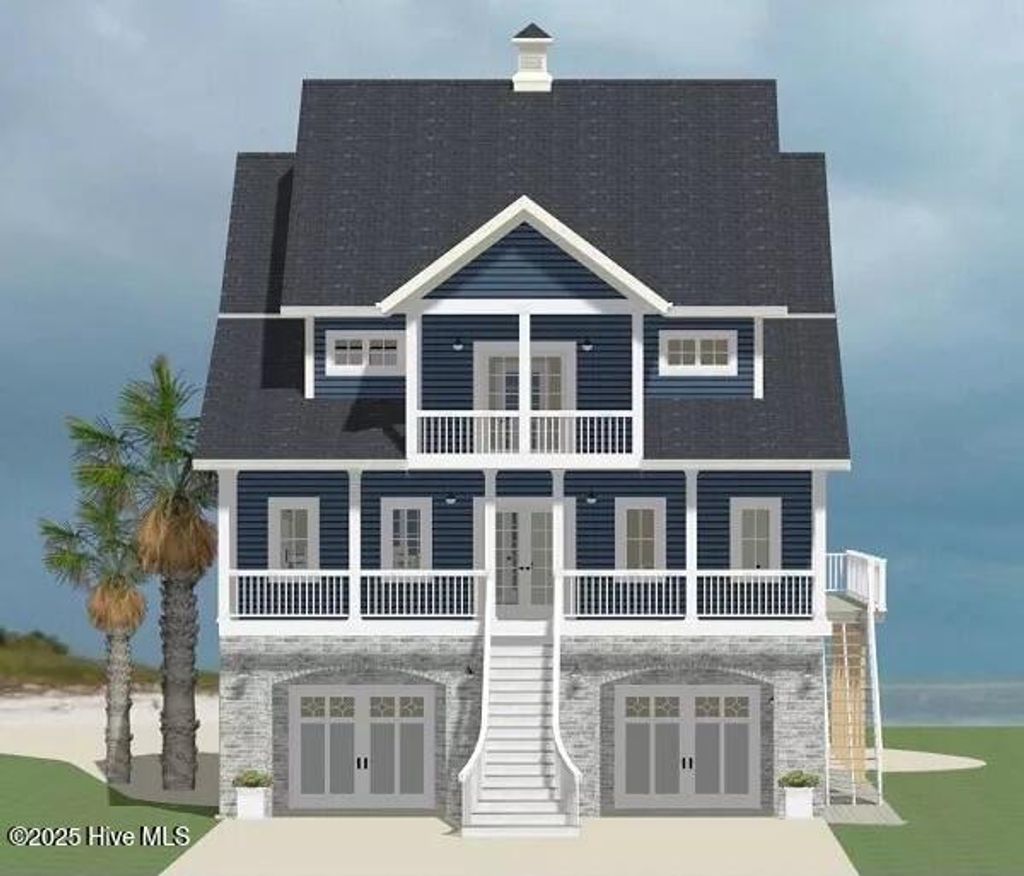Photo of 4418 Brantley Circle SW, Shallotte, NC 28470 (MLS # 100506089)