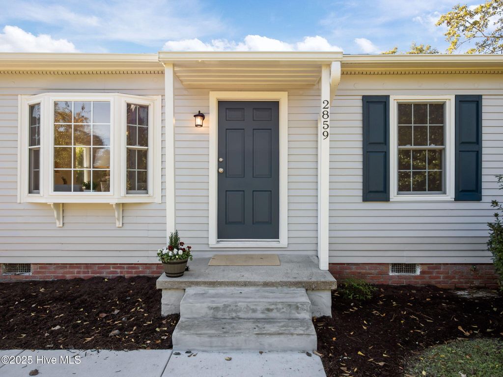 Photo of 2859 Easy Street, Newport, NC 28570 (MLS # 100541139)